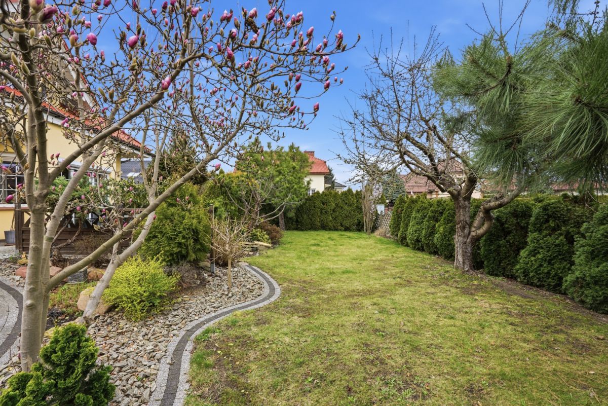 dom wolnostojący, 5 pokoi Oława, ul. Wiejska. Zdjęcie 18