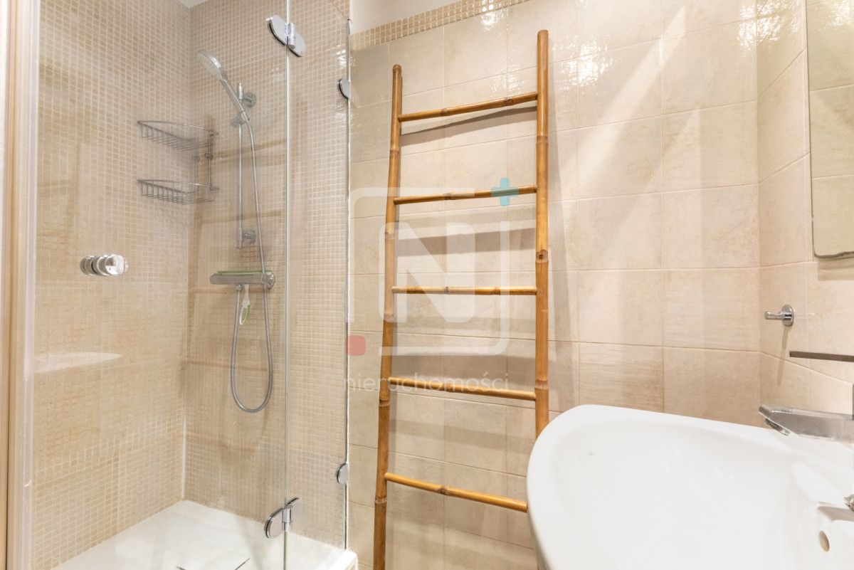 Mieszkanie 3-pokojowe Warszawa Wola, ul. Smocza. Zdjęcie 8