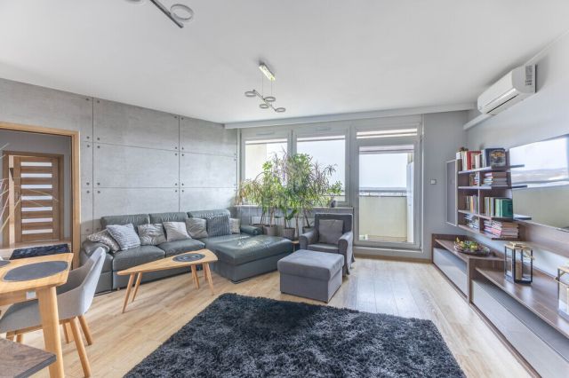 Mieszkanie 4-pokojowe Piaseczno, ul. Młynarska. Zdjęcie 3