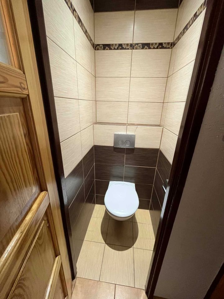 Mieszkanie 2-pokojowe Wieruszów, os. Fabryczna. Zdjęcie 6