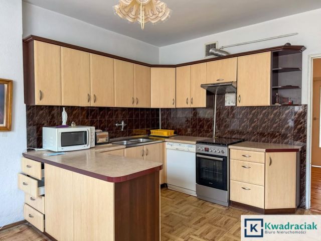 Mieszkanie 3-pokojowe Jasło, ul. Jana Sobieskiego. Zdjęcie 6