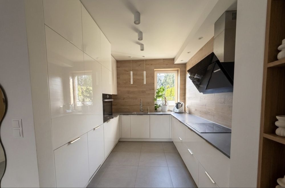 bliźniak Grodzisk Mazowiecki, ul. Baśniowa. Zdjęcie 6