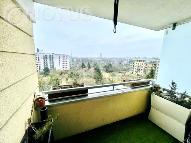 Mieszkanie 3-pokojowe Kraków Śródmieście, ul. Kazimierza Chałupnika. Zdjęcie 4