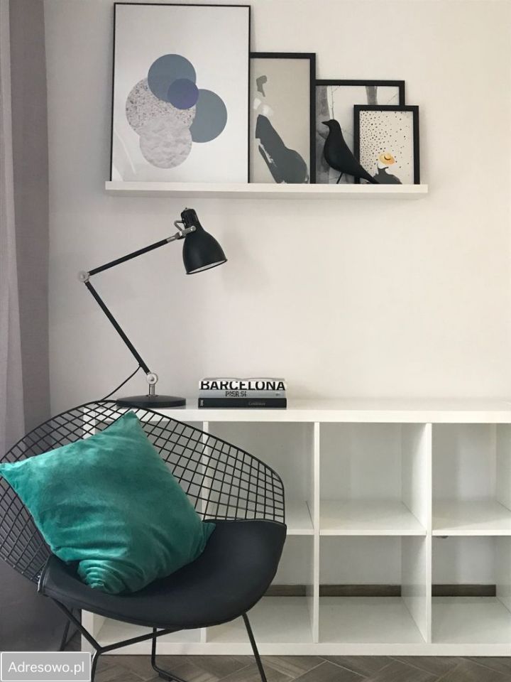 Mieszkanie 1-pokojowe Kraków Podgórze Duchackie, ul. Zabawa. Zdjęcie 6