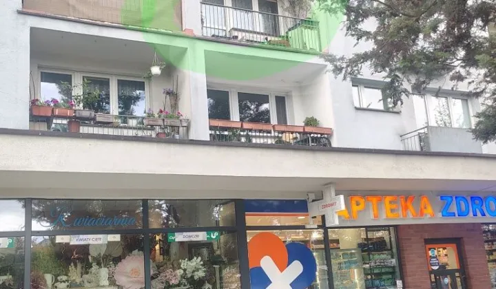 Mieszkanie 2-pokojowe Oświęcim, ul. Jędrzeja Śniadeckiego