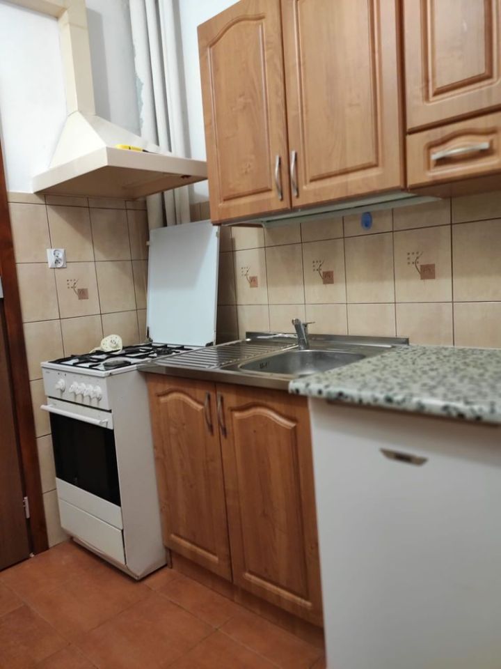 Mieszkanie 1-pokojowe Rzeszów, ul. Cicha. Zdjęcie 7