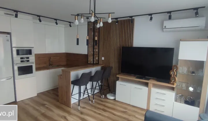 Mieszkanie 4-pokojowe Kielce Centrum, ul. Sabinówek