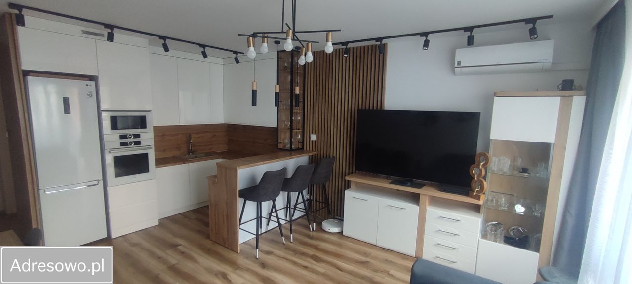 Mieszkanie 4-pokojowe Kielce Centrum, ul. Sabinówek. Zdjęcie 1