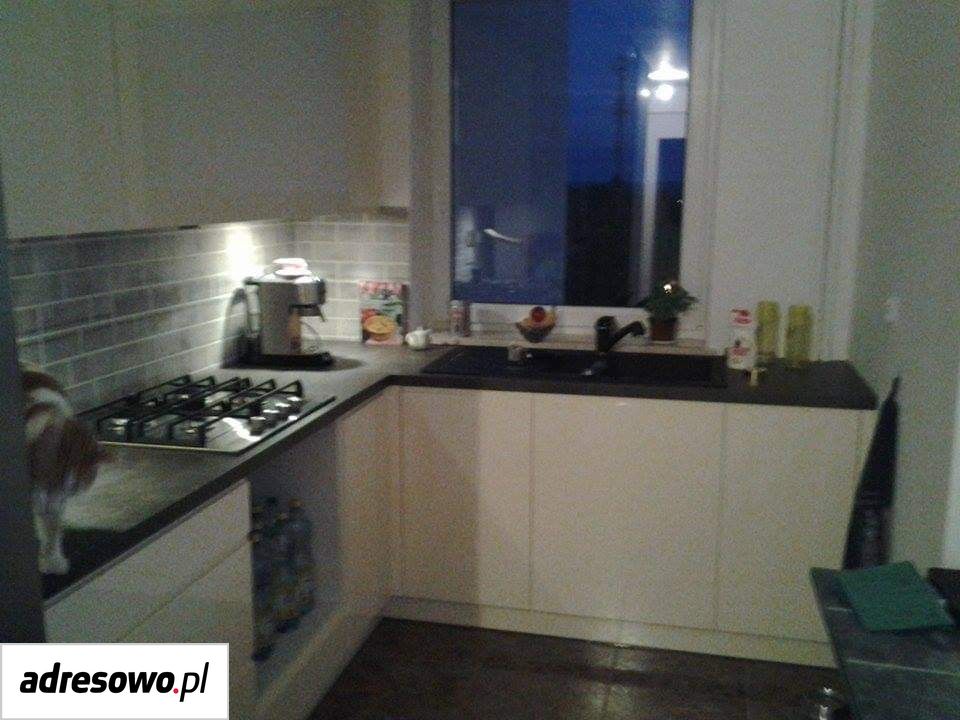 Mieszkanie 4-pokojowe Puławy Górna Niwa, ul. Filtrowa. Zdjęcie 2