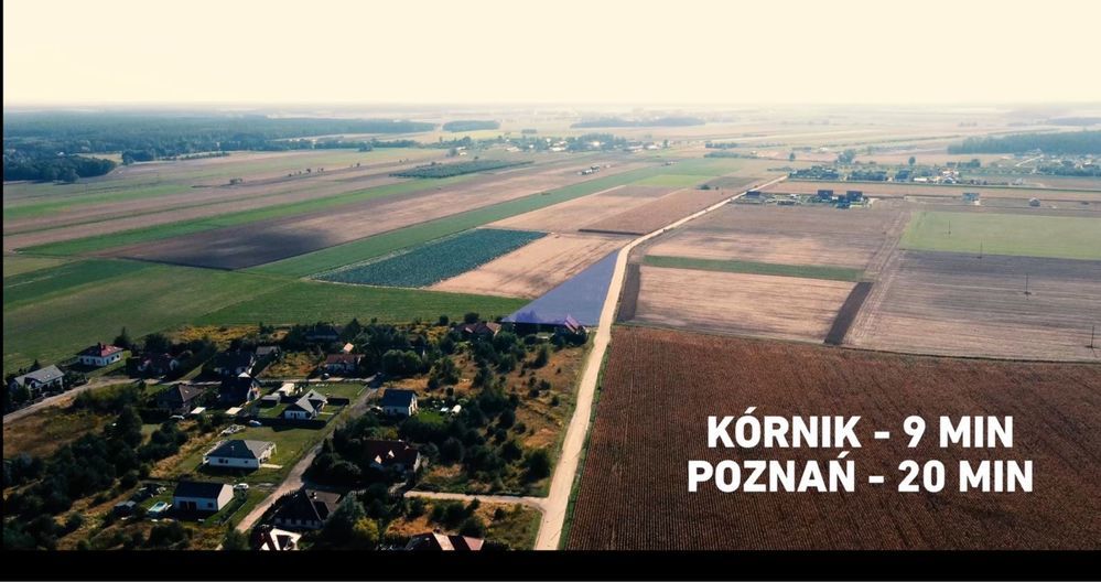 Działka budowlana Czołowo. Zdjęcie 7
