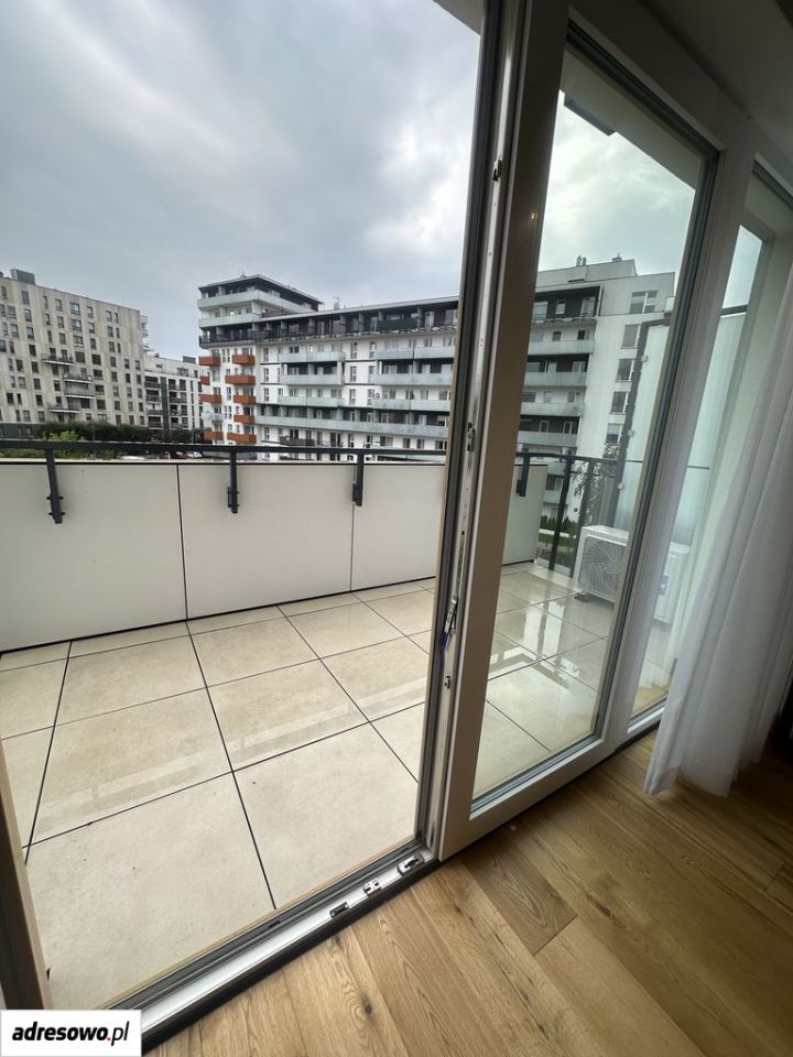 Mieszkanie 1-pokojowe Warszawa Bielany, ul. Sokratesa. Zdjęcie 13