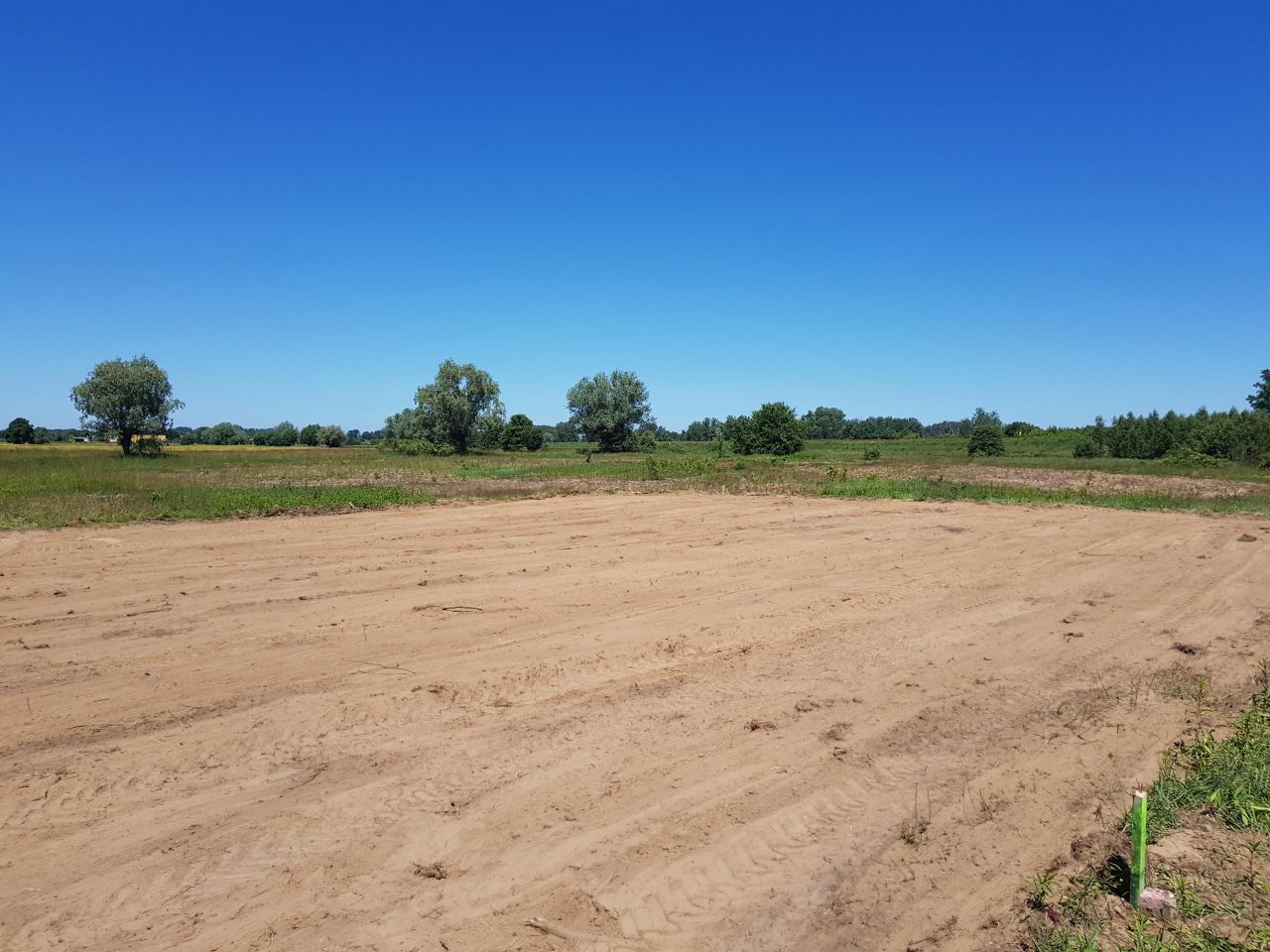 Działka budowlana Ciechocinek, ul. Nieszawska. Zdjęcie 6