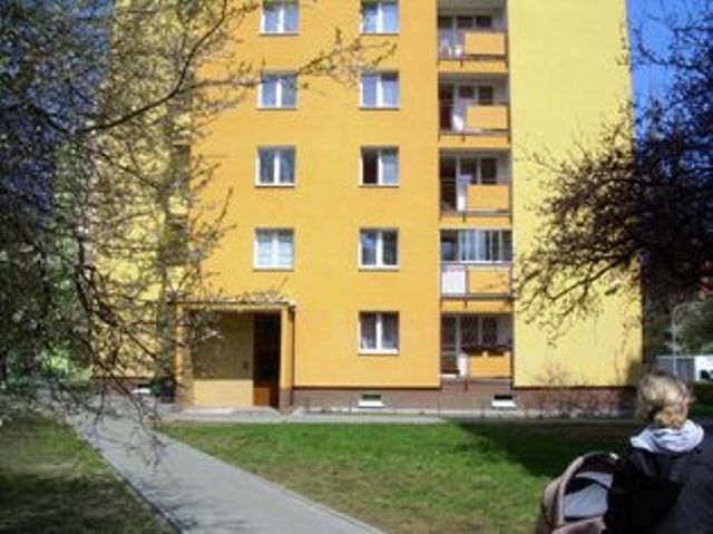 Mieszkanie 3-pokojowe Warszawa Wola, ul. Syreny 