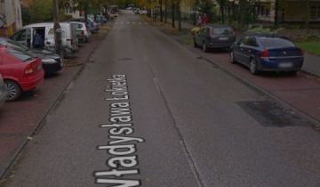 Mieszkanie 2-pokojowe Inowrocław, ul. Władysława Łokietka