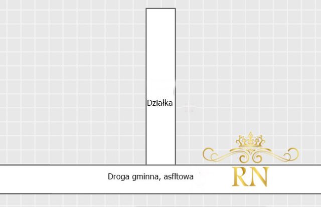 Działka budowlana Nowa Wola. Zdjęcie 8