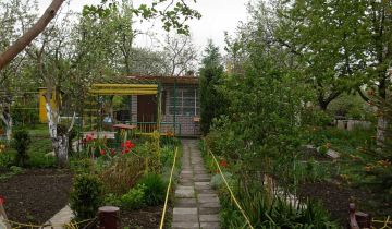 Działka rod Gliwice Stare Gliwice, ul. gen. Leopolda Okulickiego