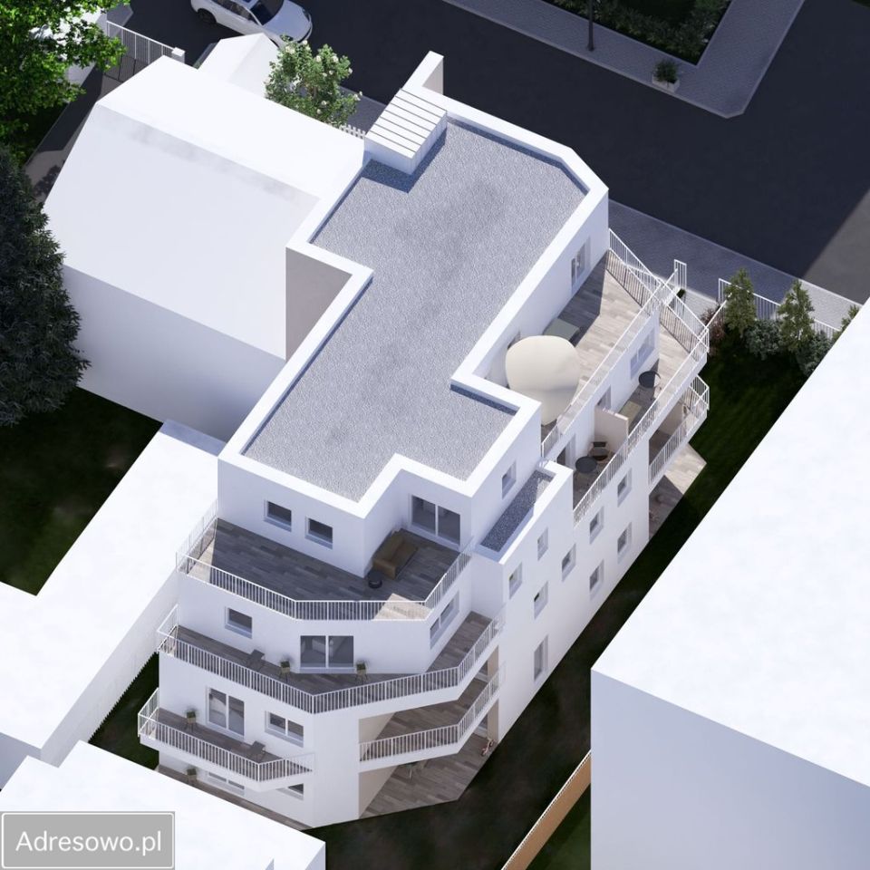 Działka inwestycyjna Warszawa Praga-Południe, ul. Liwiecka. Zdjęcie 4