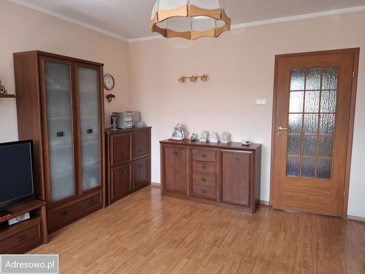 Mieszkanie 2-pokojowe Darłowo