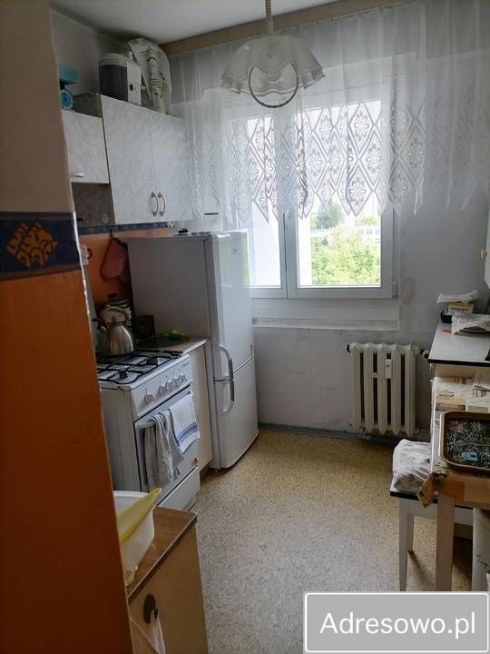 Mieszkanie 3-pokojowe Poznań Chartowo, os. Czecha. Zdjęcie 13