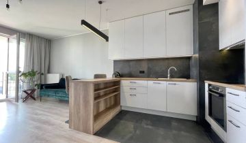 Mieszkanie 2-pokojowe Warszawa Ursynów, ul. Złoty Potok