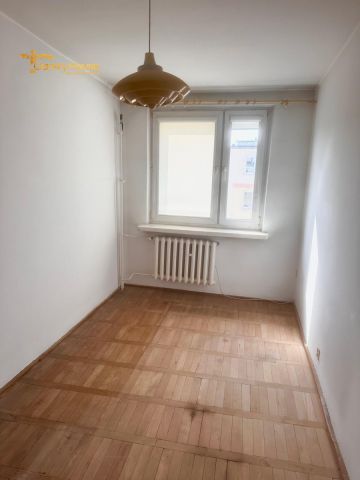 Mieszkanie 3-pokojowe Malbork, ul. gen. Józefa Bema. Zdjęcie 10