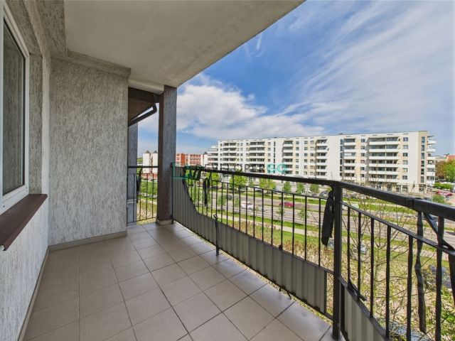 Mieszkanie 2-pokojowe Białystok Nowe Miasto, ul. Stefana Żeromskiego. Zdjęcie 1