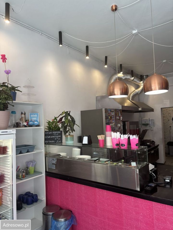 Lokal Wrocław Śródmieście, ul. Jedności Narodowej. Zdjęcie 5