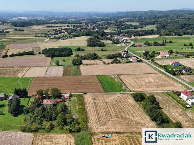 Działka budowlana Bierówka. Zdjęcie 7