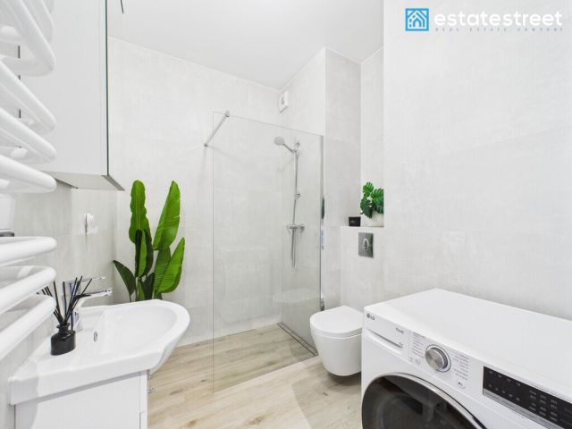 Mieszkanie 2-pokojowe Kraków, ul. Fabryczna. Zdjęcie 12