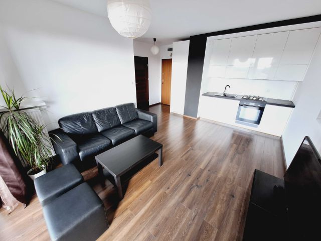 Mieszkanie 2-pokojowe Radzymin Centrum, al. Armii Krajowej. Zdjęcie 1