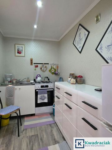 Mieszkanie 1-pokojowe Sanok Śródmieście, ul. Sienkiewicza. Zdjęcie 9