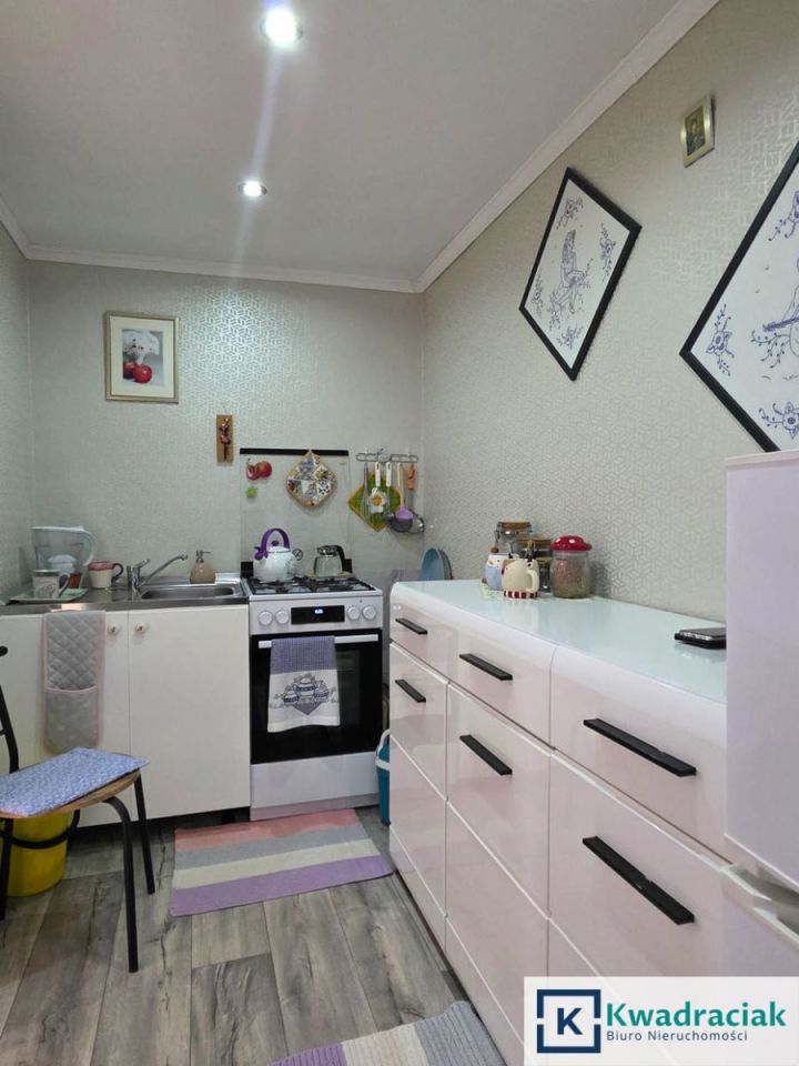 Mieszkanie 1-pokojowe Sanok Śródmieście, ul. Sienkiewicza. Zdjęcie 9