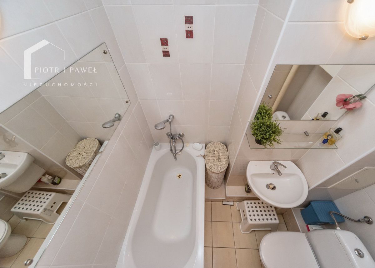 Mieszkanie 3-pokojowe Bielsko-Biała, ul. Spółdzielców. Zdjęcie 10