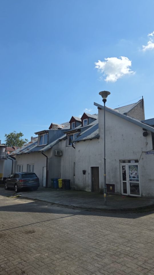 Lokal Dźwirzyno, ul. Wyzwolenia. Zdjęcie 4