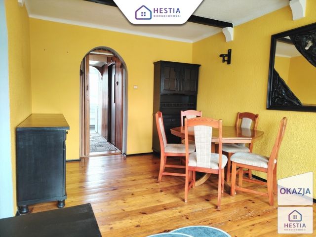 Mieszkanie 3-pokojowe Szczecinek, ul. Warcisława IV. Zdjęcie 3