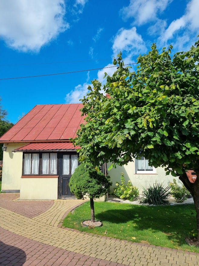 dom wolnostojący, 4 pokoje Bochotnica, ul. Podzamcze. Zdjęcie 7