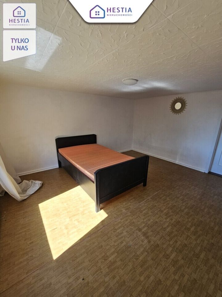 dom wolnostojący, 3 pokoje Bezrzecze. Zdjęcie 20