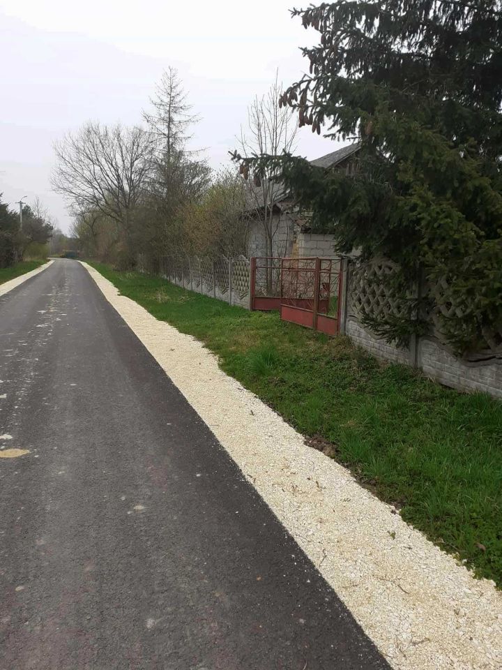 dom wolnostojący Wyszyna Machorowska. Zdjęcie 7