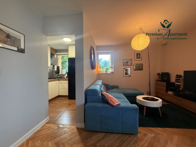 Mieszkanie 2-pokojowe Jędrzejów, ul. Armii Krajowej. Zdjęcie 8