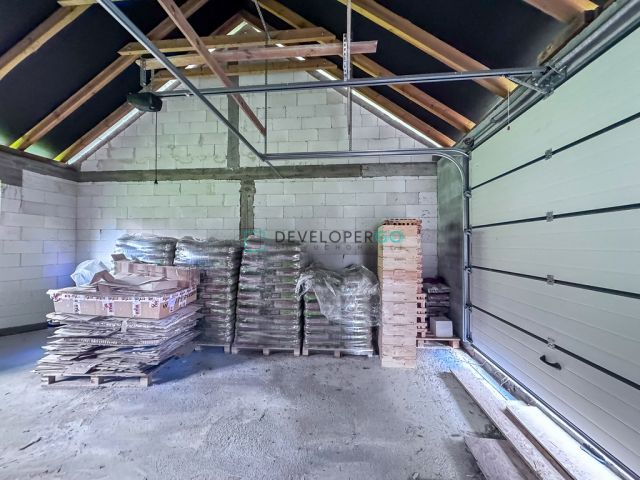 dom wolnostojący, 6 pokoi Jeleniewo. Zdjęcie 18