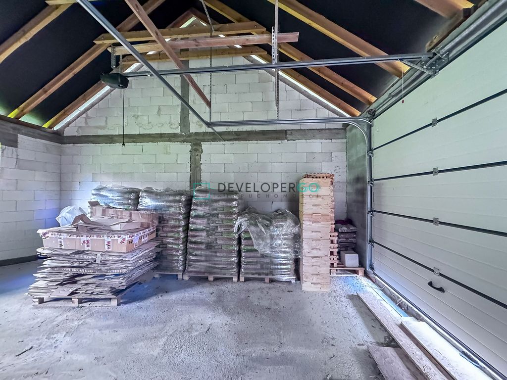 dom wolnostojący, 6 pokoi Jeleniewo. Zdjęcie 18