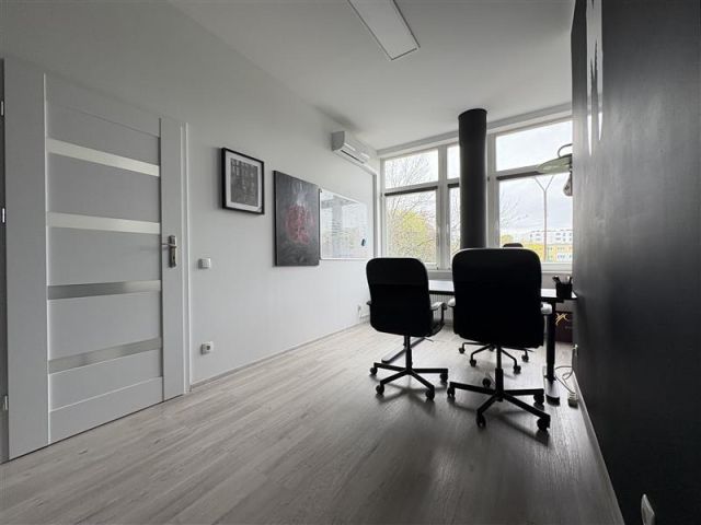 Biuro Wrocław Stare Miasto, ul. Grabiszyńska. Zdjęcie 4