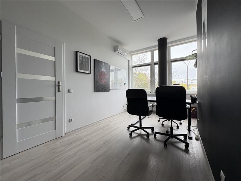 Biuro Wrocław Stare Miasto, ul. Grabiszyńska. Zdjęcie 4