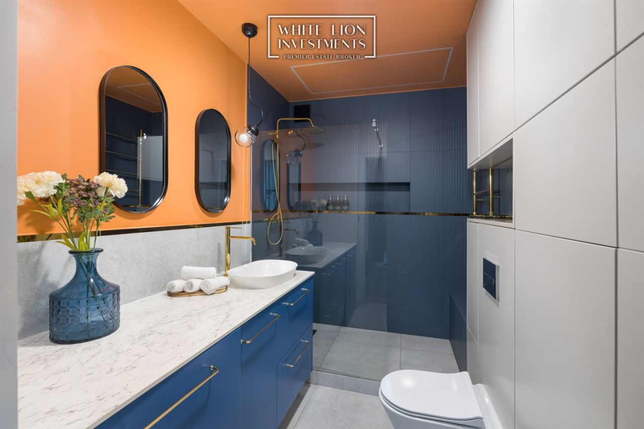 Mieszkanie 2-pokojowe Warszawa Wawer, ul. Kościuszkowców. Zdjęcie 15