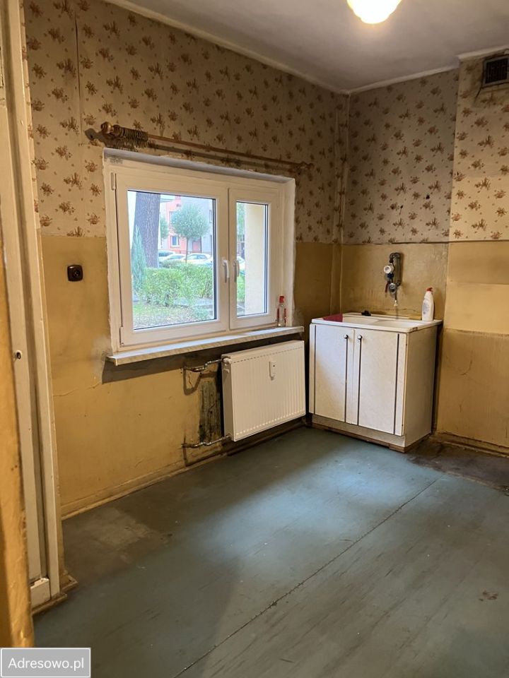 Mieszkanie 1-pokojowe Tarnowskie Góry, ul. Zamkowa. Zdjęcie 4