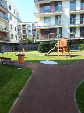 Mieszkanie 2-pokojowe Kołobrzeg, ul. Bałtycka. Zdjęcie 21