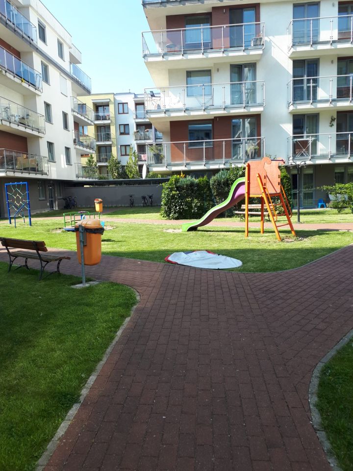 Mieszkanie 2-pokojowe Kołobrzeg, ul. Bałtycka. Zdjęcie 21