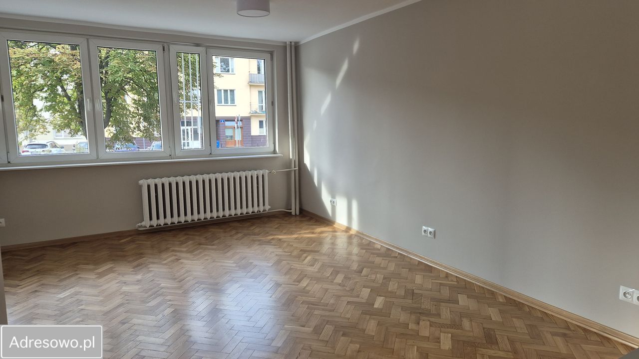 Mieszkanie 1-pokojowe Warszawa Żoliborz, ul. Potocka. Zdjęcie 5