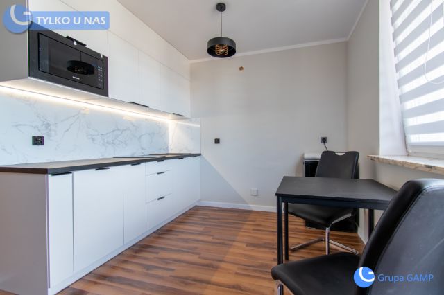 Mieszkanie 1-pokojowe Kraków, ul. gen. Leopolda Okulickiego. Zdjęcie 6