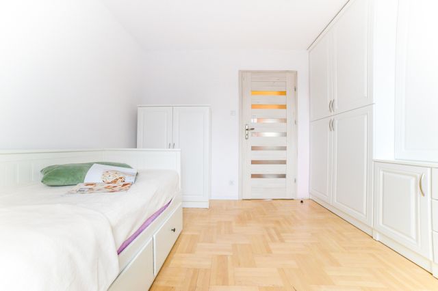 Mieszkanie 3-pokojowe Warszawa Wawer, ul. Krupnicza. Zdjęcie 12